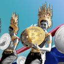 Таиланд отменит уплату НДС с криптовалютных транзакций