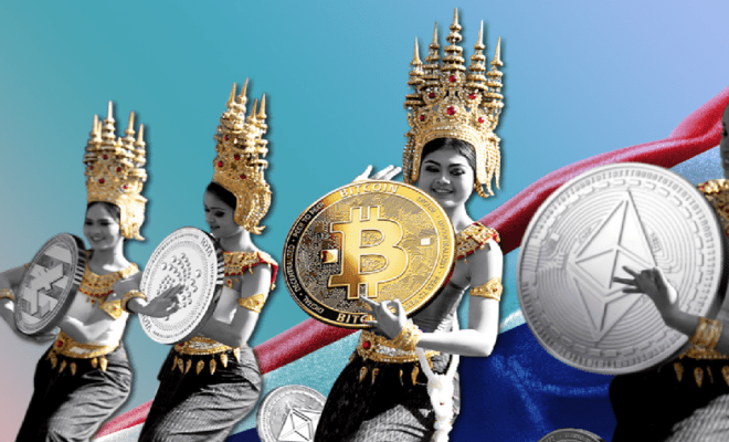 Таиланд отменит уплату НДС с криптовалютных транзакций