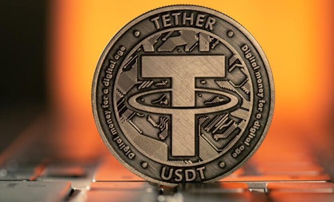 Tether не сможет запретить публикацию данных о составе резервов USDT