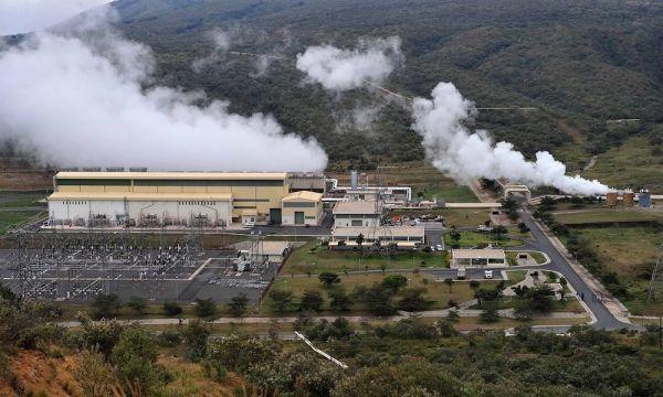 Кенийская энергетическая компания привлекает майнеров биткойнов геотермальной энергией