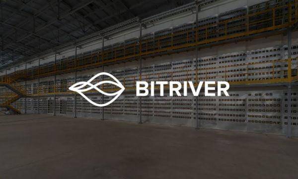 Газпромнефть и BitRiver сотрудничают в рамках развития криптомайнинга