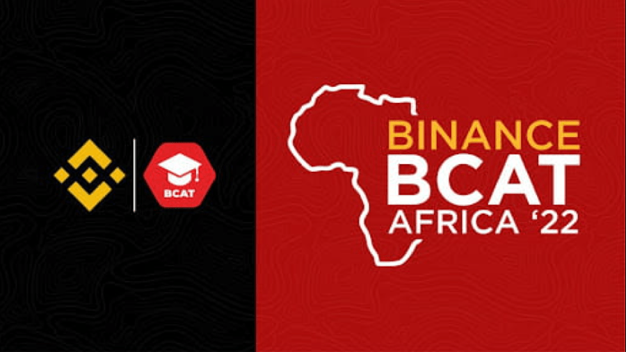 Binance обещает научить молодых африканцев финансовой свободе