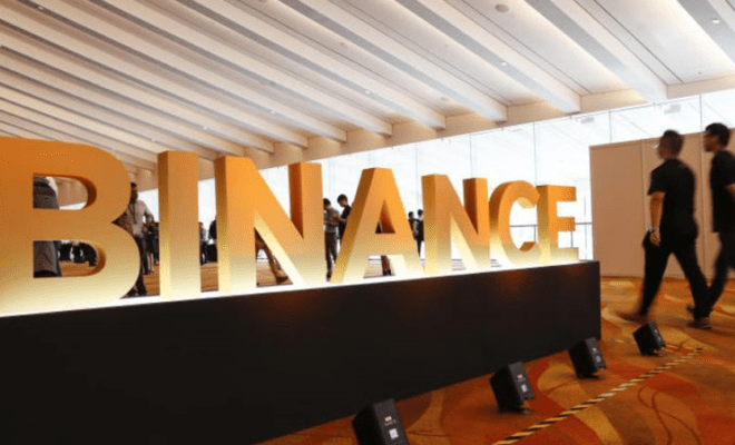 Биржа Binance запускает фонд на $500 млн для развития Web3