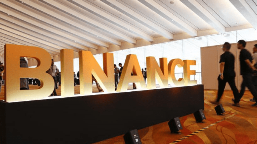 Биржа Binance запускает фонд на 0 млн для развития Web3