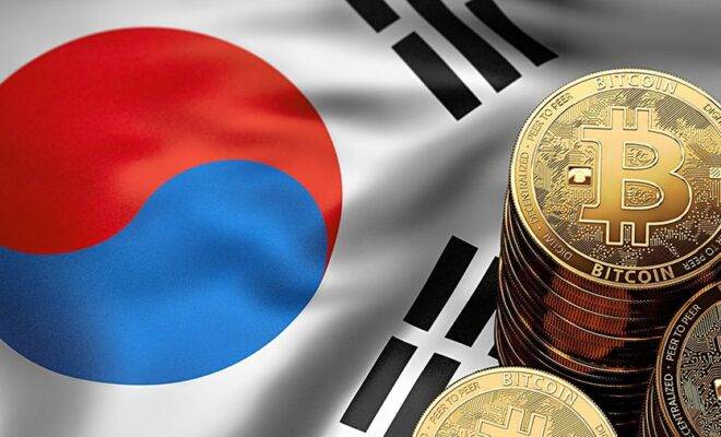Биржи Южной Кореи пытаются нивелировать последствия краха криптопроектов