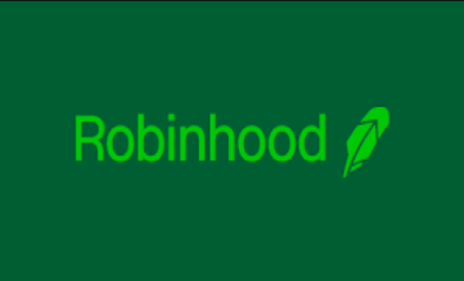 Bloomberg: биржа FTX рассматривает возможность покупки Robinhood