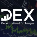 Chainalysis: DEX теснят централизованные биржи на крипторынке