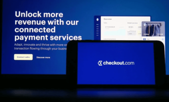 Checkout.com запустил новую систему расчетов в стейблкоинах