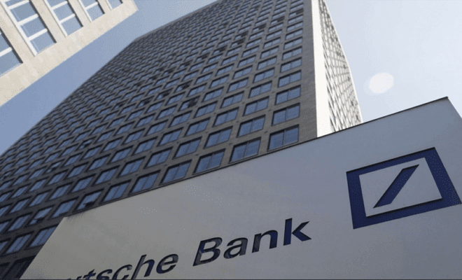 Deutsche Bank прогнозирует более серьезную рецессию из-за агрессивных действий ФРС