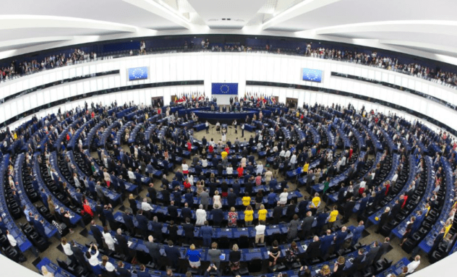 Евросоюз завершает разработку новых правил по борьбе с отмыванием денег