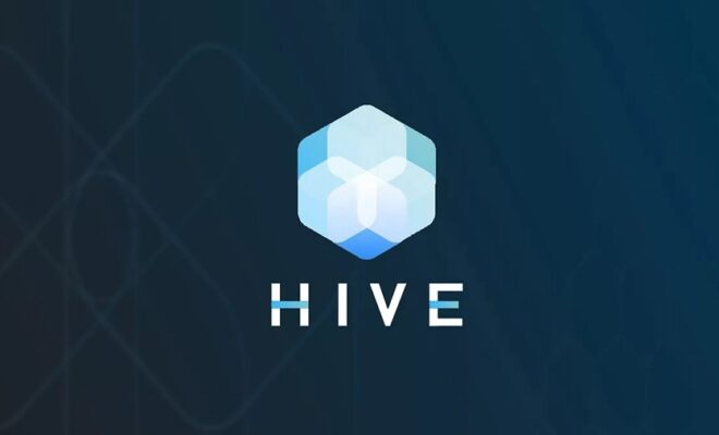 Hive Blockchain в мае увеличила хэшрейт оборудования на 8%