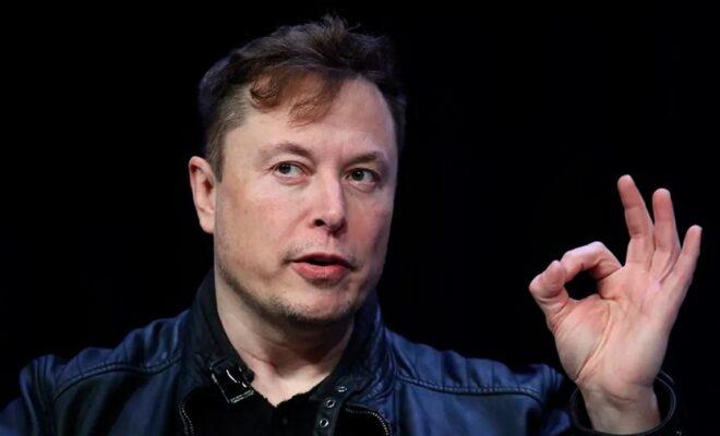 Илон Маск: «Я продвигаю Dogecoin ради сотрудников Tesla и SpaceX»