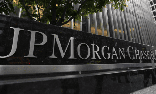 JPMorgan: Рост доли стейблкоинов указывает на потенциал роста крипторынка