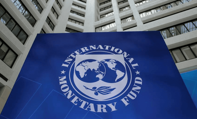МВФ рекомендует центробанкам применять экологичные способы создания госкриптовалют