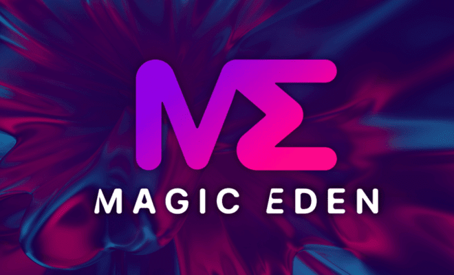 NFT-площадка Magic Eden привлекла инвестиций на $130 млн