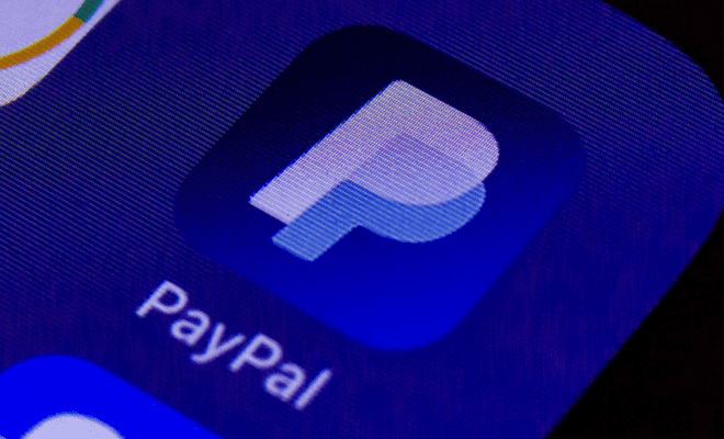 PayPal добавляет функцию вывода криптовалют на внешние кошельки