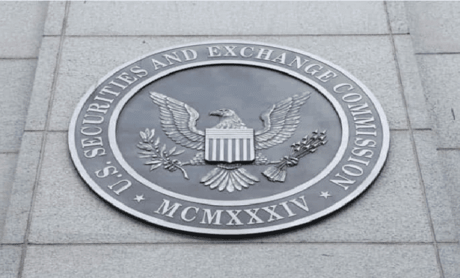 SEC начала расследование об инсайдерской торговле на криптобиржах