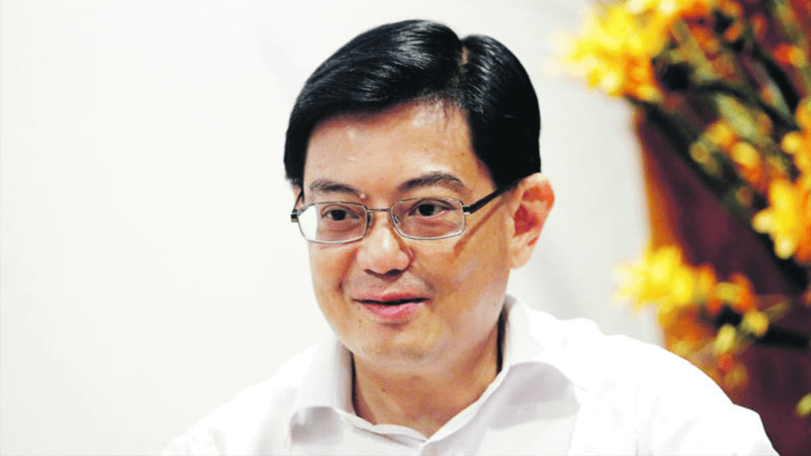 Сингапурский министр посоветовал инвесторам держаться подальше от криптовалют