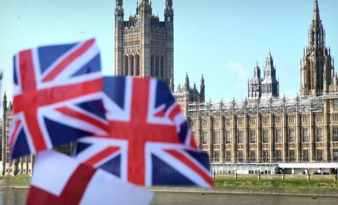 Власти Великобритании отклонили предложение о регулировании некастодиальных кошельков