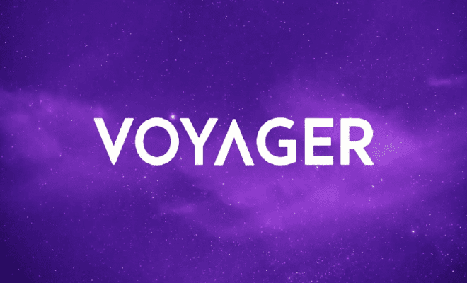 Voyager берет займ в $500 млн на фоне подозрения в неплатежеспособности