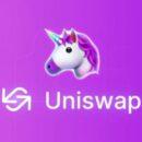Uniswap догнал Coinbase по объему торгов