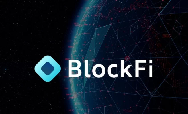 BlockFi начала вторую волну сокращений сотрудников