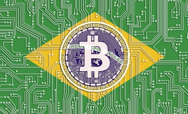 Бразильская прокуратура создала подразделение по расследованию криптовалютных преступлений