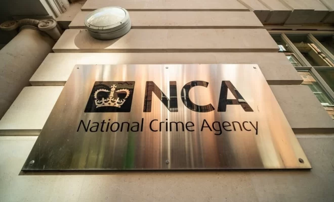 Британский регулятор NCA конфисковал криптоактивы почти на $27 млн