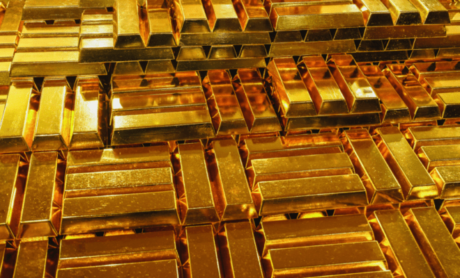 ByteTree: Золото и биткоин будут основой инвестиционных портфелей