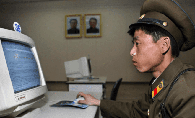 Бывший аналитик ЦРУ предупредила о росте кибератак со стороны Северной Кореи