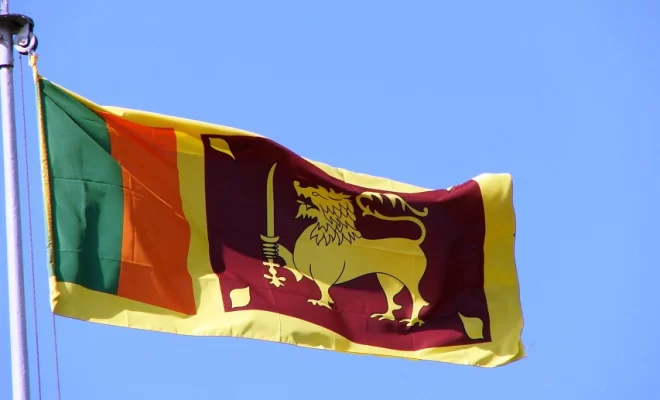 Центробанк Шри-Ланки отказался легализовать криптовалюты