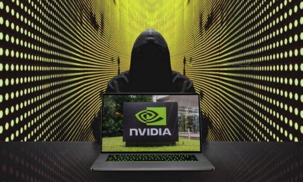 Nvidia видит снижение спроса на крипто-майнинг