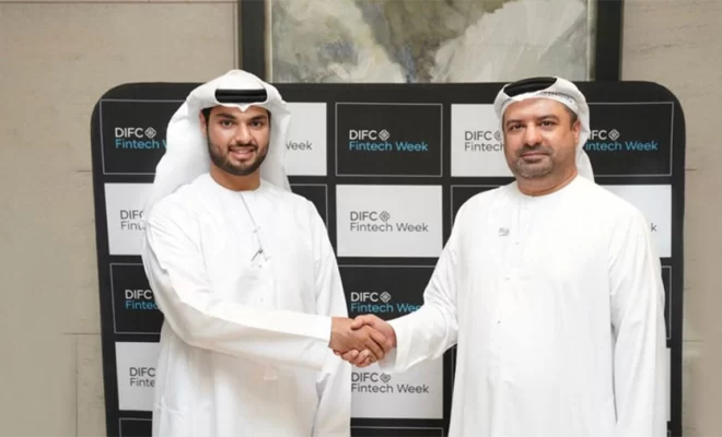 Dubai Blockchain Center и Chaintech Labs будут внедрять блокчейн в ОАЭ