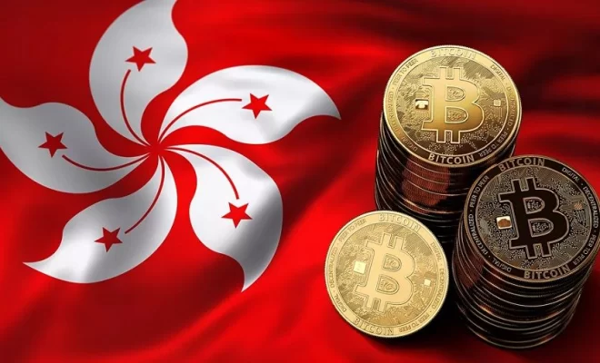 Гонконг назван «наиболее готовой к криптовалютам страной»