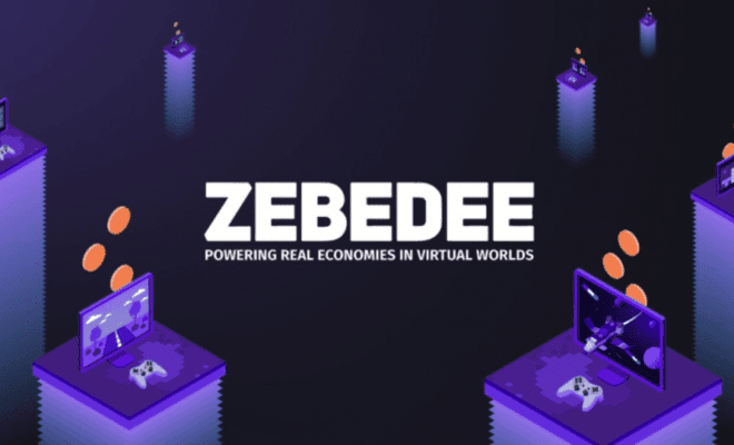 Игровая компания Square Enix инвестирует в криптостартап Zebedee