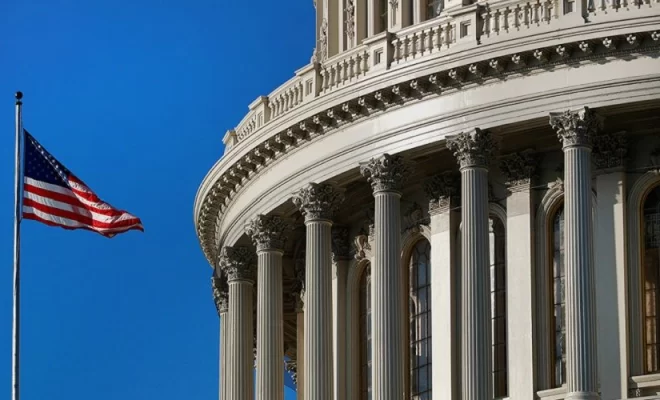 Конгресс США перенес голосование по закону о стейблкоинах