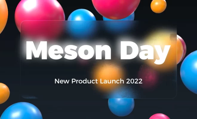 Meson представила новый продукт для широкого спектра периферийных устройств