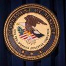 Министерство юстиции США обвинило четыре криптовалютные платформы в мошенничестве