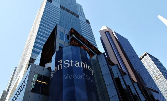 Morgan Stanley предложил выкупить пострадавшие от кризиса гособлигации Сальвадора
