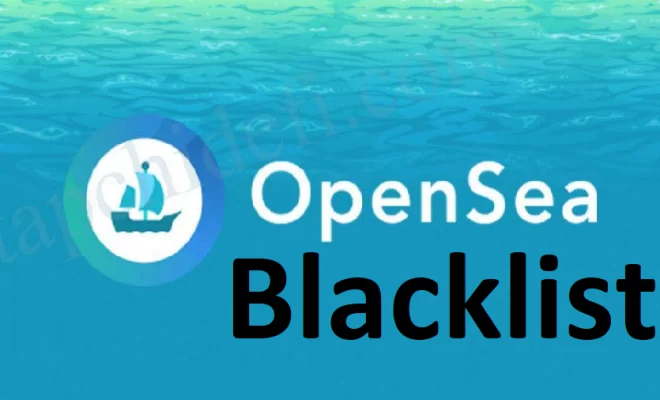 OpenSea внесла в черный список NFT на $27 млн