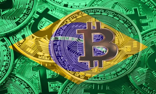 Парламент Бразилии перенес голосование по законопроекту о регулировании криптоактивов