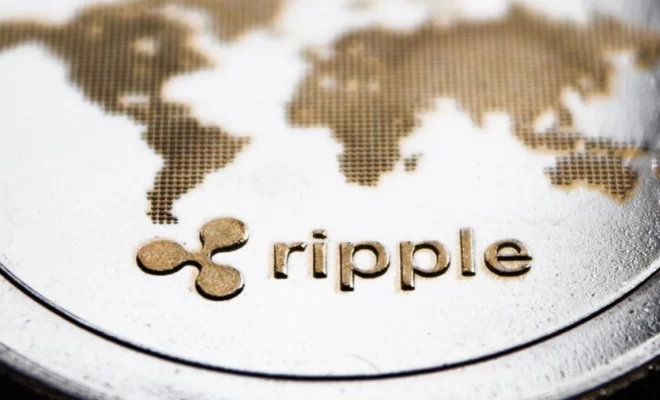 Ripple запустила сервис ODL в Сингапуре для международных казначейских операций