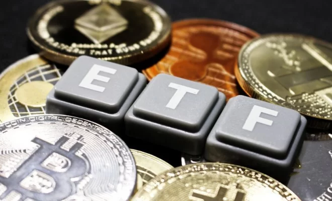 SEC перенесла вынесение решения по заявке ARK Investment на запуск ETF на биткоин