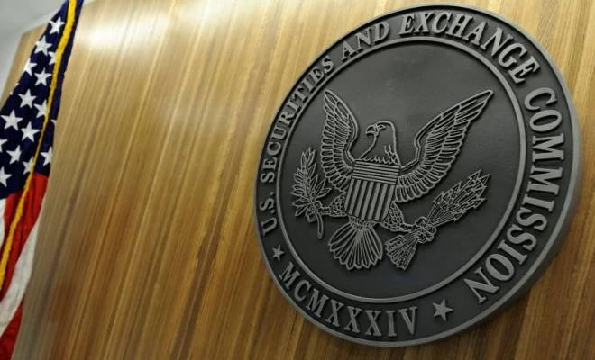 SEC требует отстранить поверенного Джона Дитона от разбирательства с Ripple