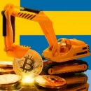 Швеция ограничит подачу электроэнергии промышленным майнерам в пользу металлургов