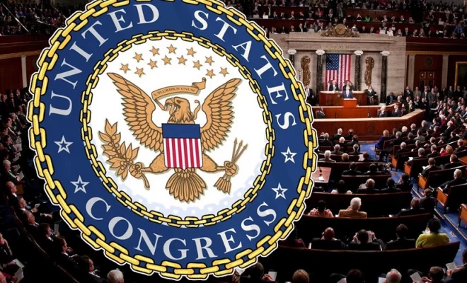 Синтия Ламмис: Конгресс США проголосует за закон о криптовалютах в 2023 году