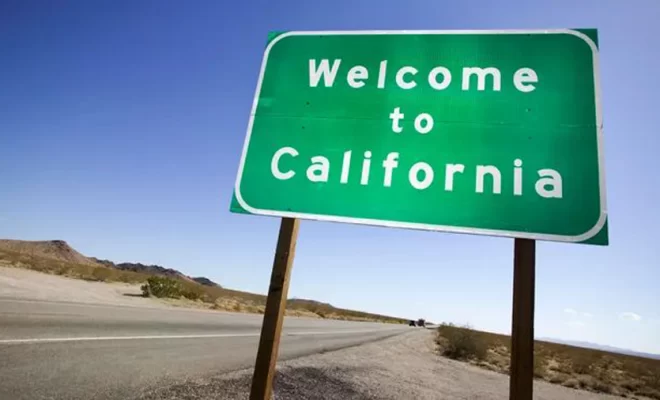 Власти Калифорнии разрешили политикам принимать пожертвования в криптовалютах