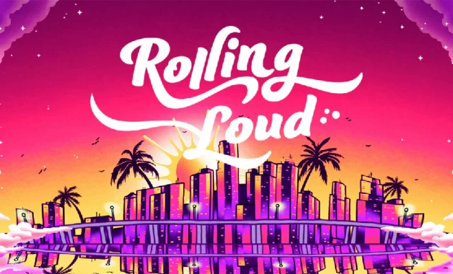 Zelus стал официальным партнером хип-хоп фестиваля Rolling Loud