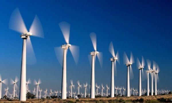 Cipher Mining завершает объект на ветряной электростанции мощностью 40 МВт в Техасе