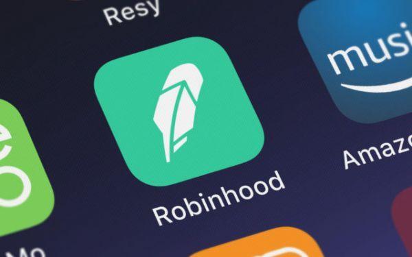 Американский регулятор оштрафовал криптоподразделение Robinhood на $30 млн